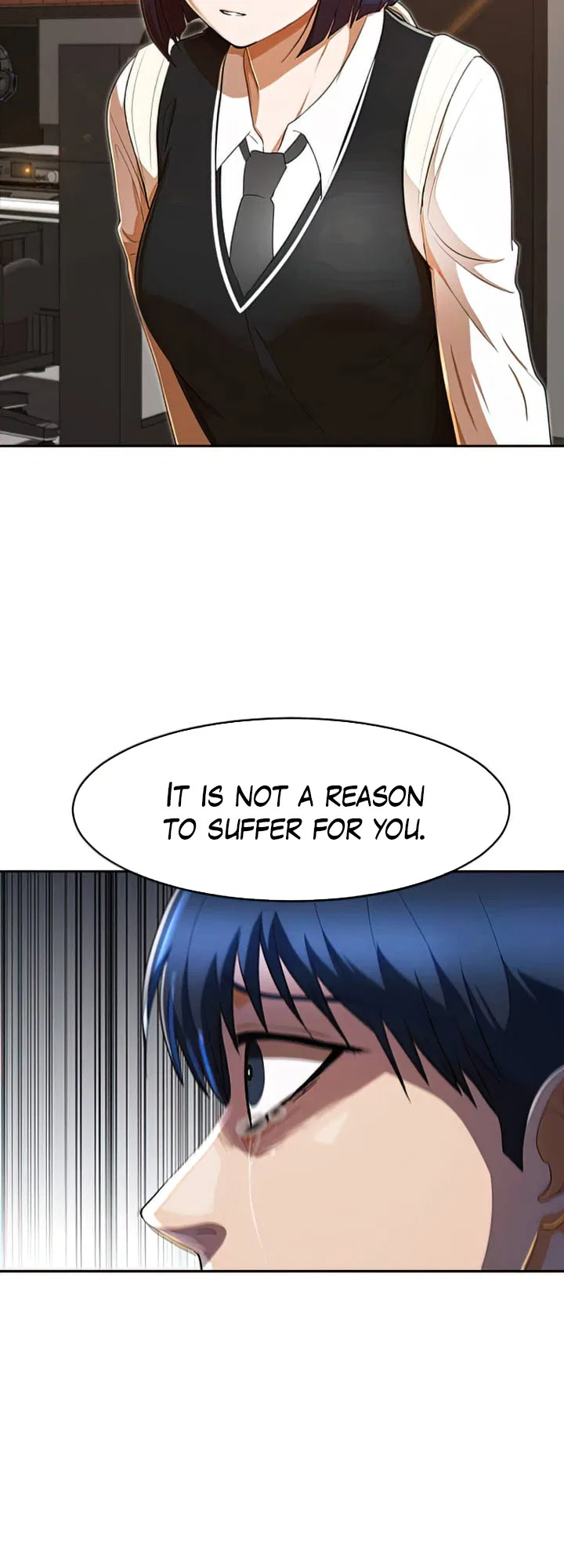 The Girl from Random Chatting Chapter 207 – Page 34