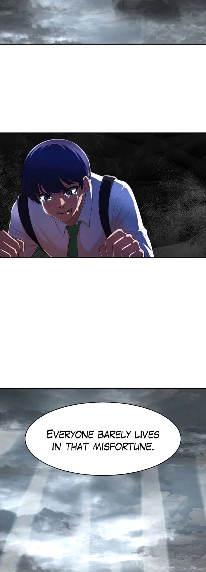 The Girl from Random Chatting Chapter 207 – Page 37