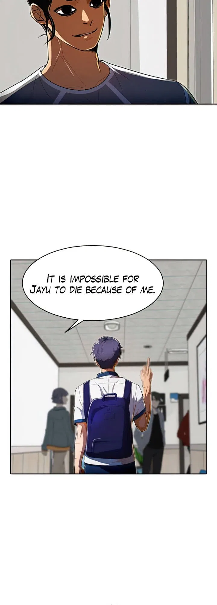 The Girl from Random Chatting Chapter 207 – Page 43