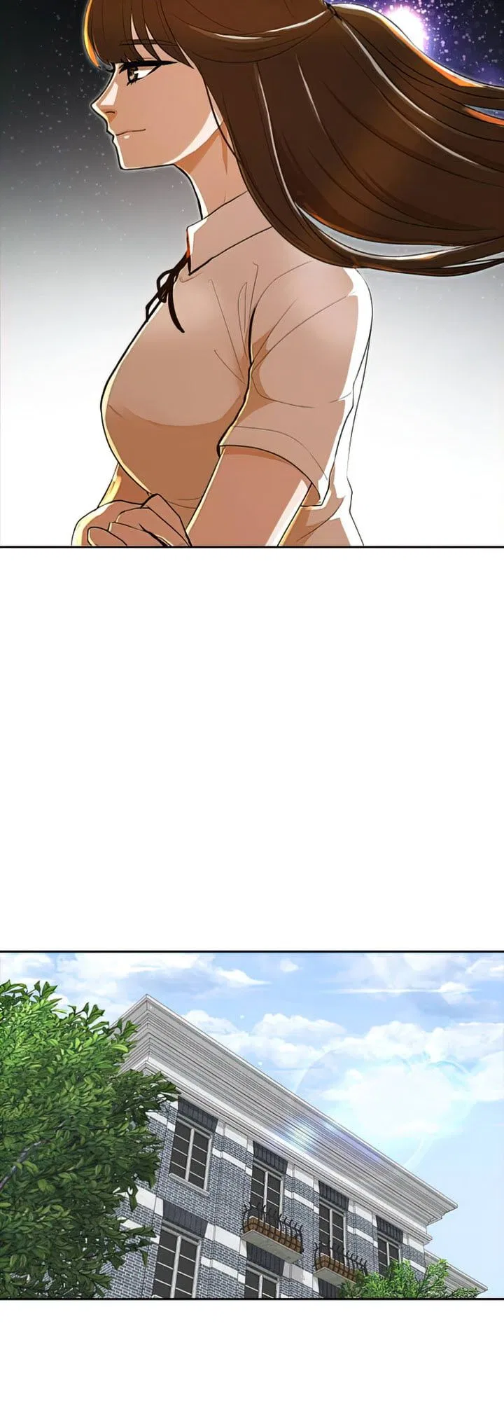 The Girl from Random Chatting Chapter 207 – Page 46