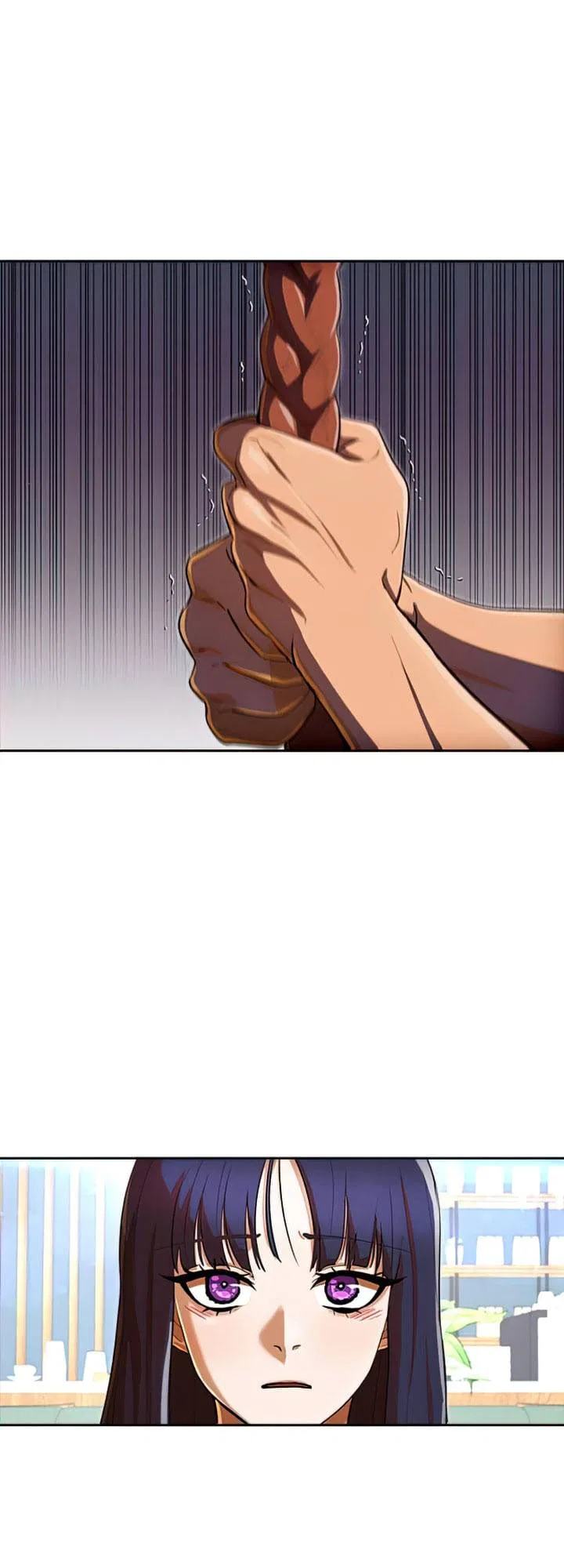 The Girl from Random Chatting Chapter 207 – Page 62