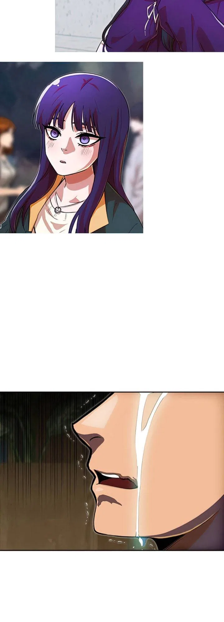 The Girl from Random Chatting Chapter 207 – Page 64