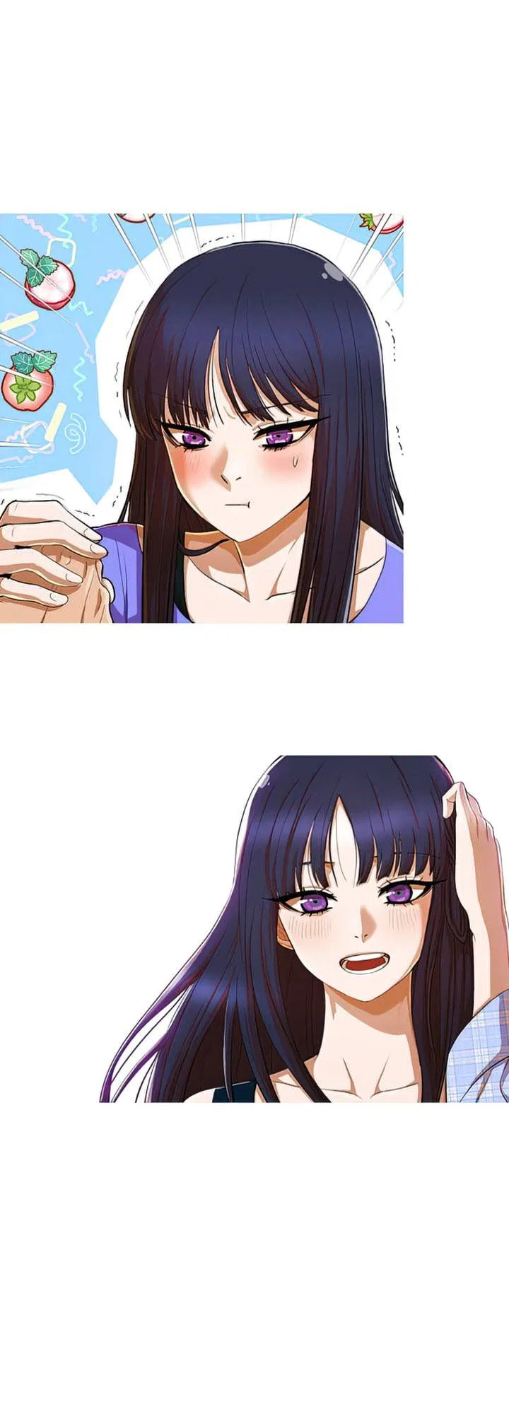 The Girl from Random Chatting Chapter 207 – Page 65