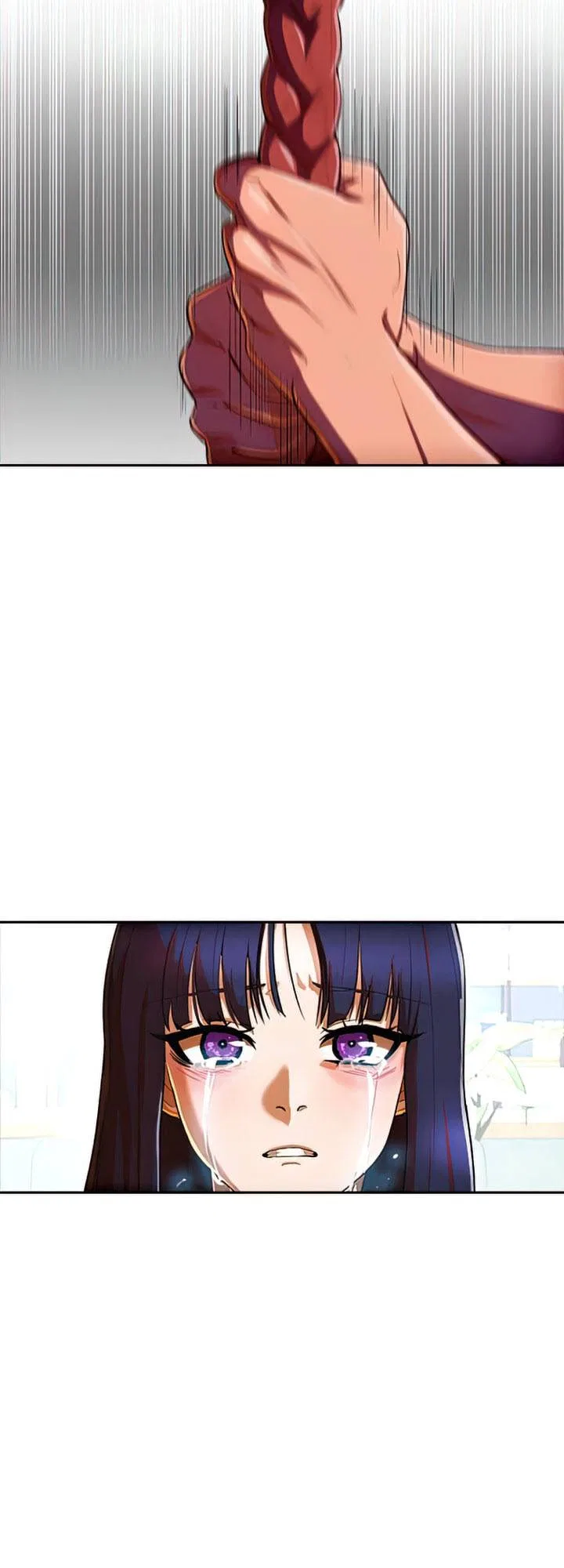 The Girl from Random Chatting Chapter 207 – Page 67