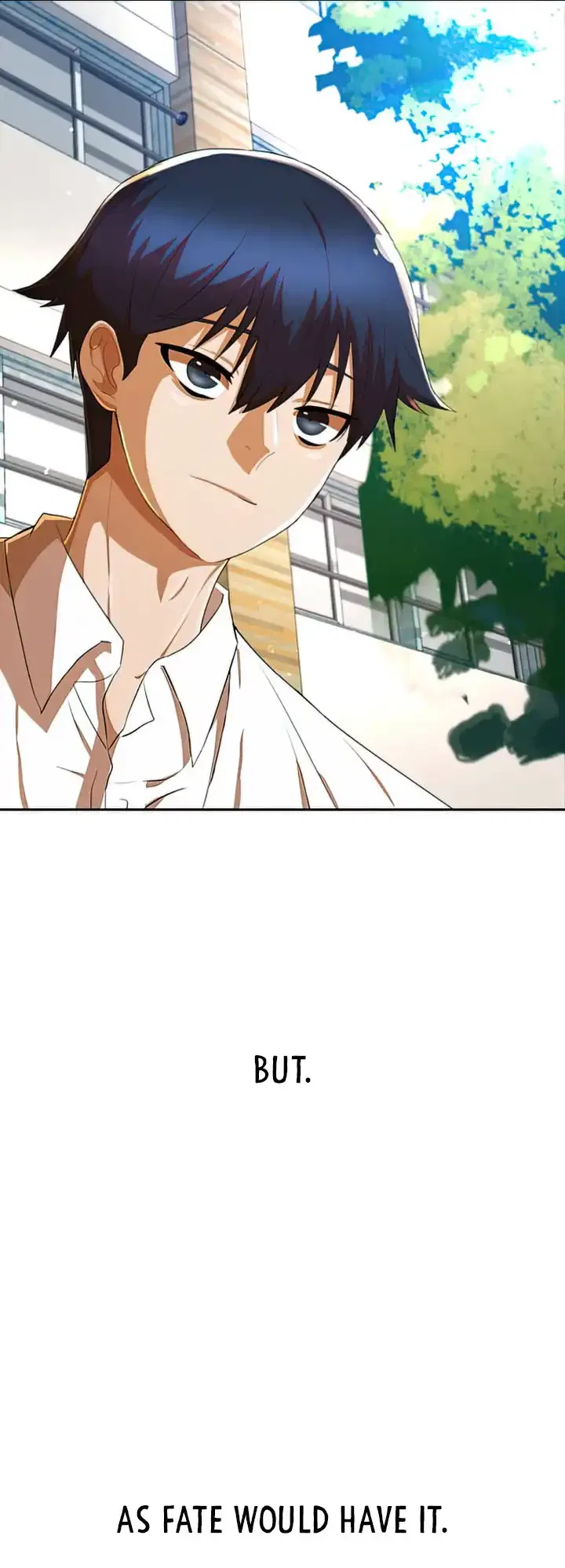 The Girl from Random Chatting Chapter 206 – Page 3
