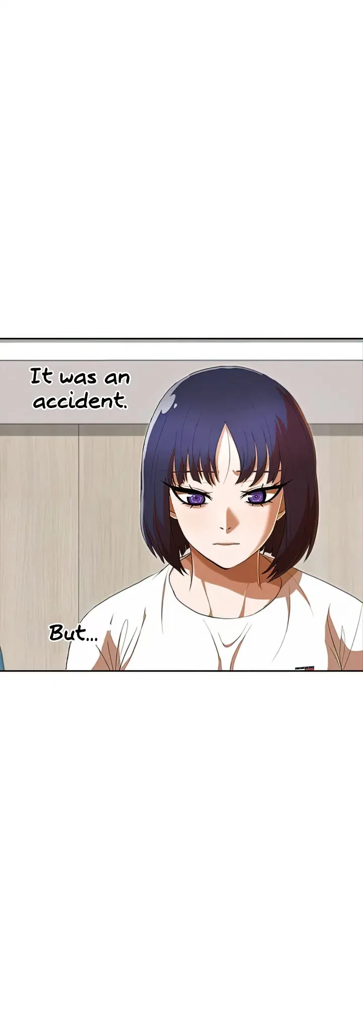 The Girl from Random Chatting Chapter 206 – Page 7