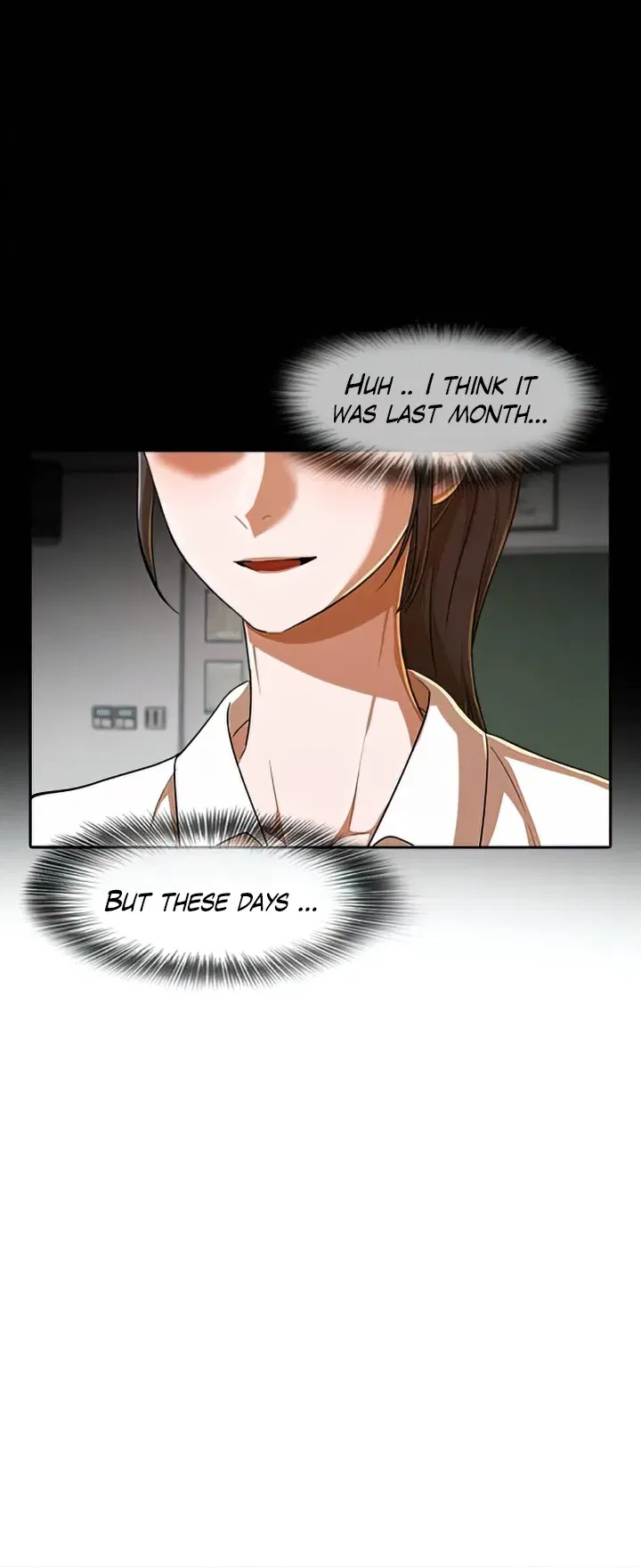 The Girl from Random Chatting Chapter 206 – Page 11