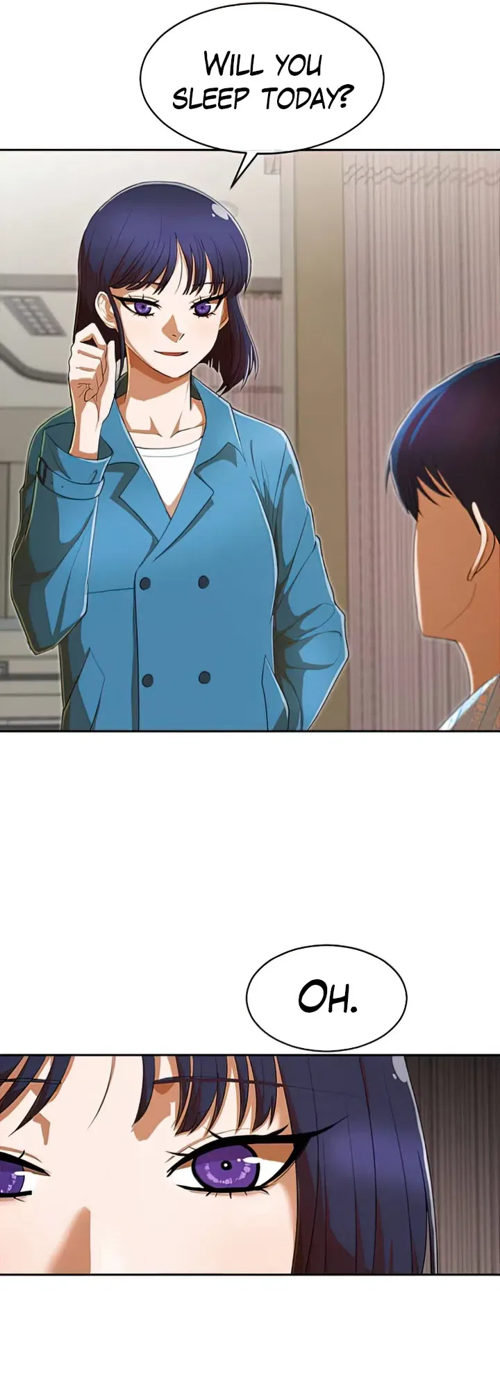 The Girl from Random Chatting Chapter 206 – Page 15