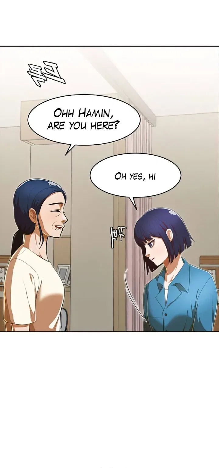 The Girl from Random Chatting Chapter 206 – Page 18