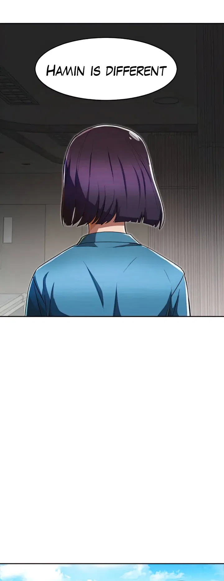 The Girl from Random Chatting Chapter 206 – Page 20