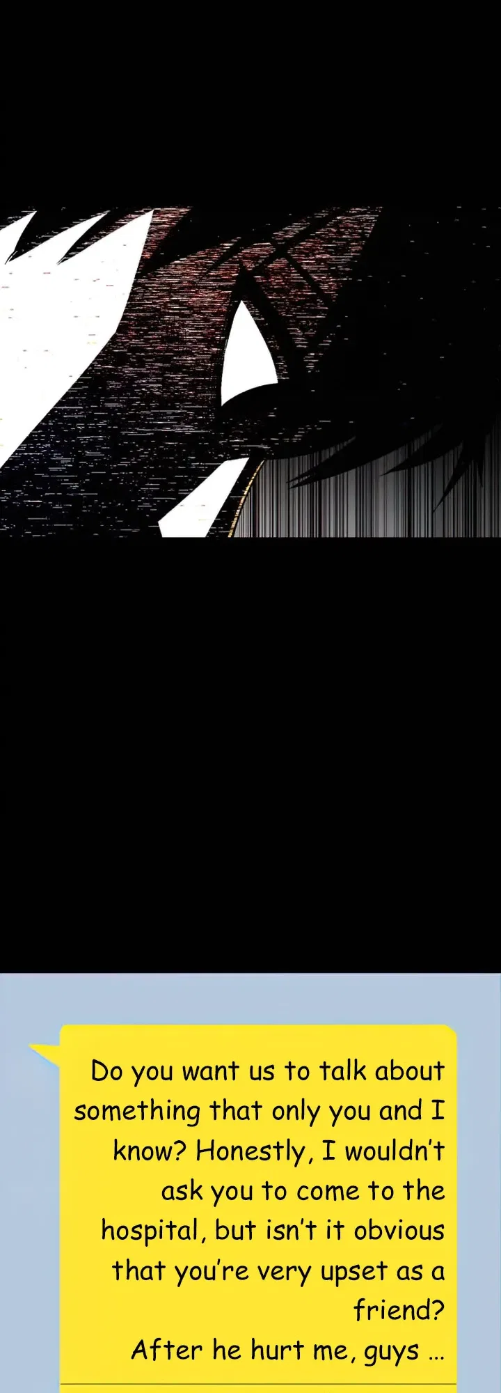 The Girl from Random Chatting Chapter 206 – Page 25