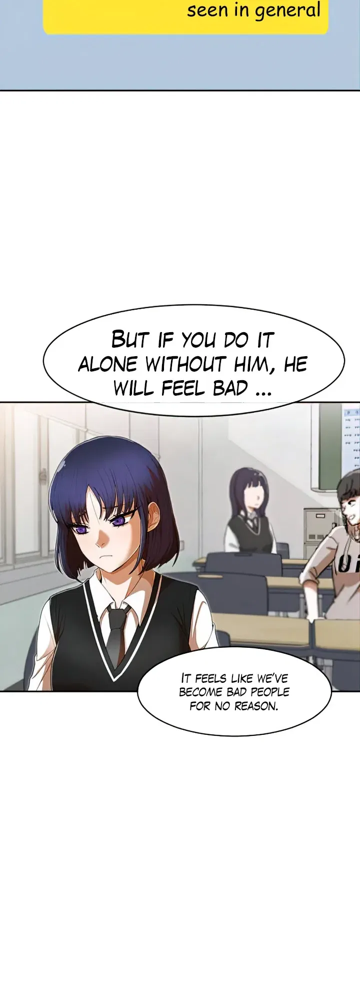 The Girl from Random Chatting Chapter 206 – Page 26