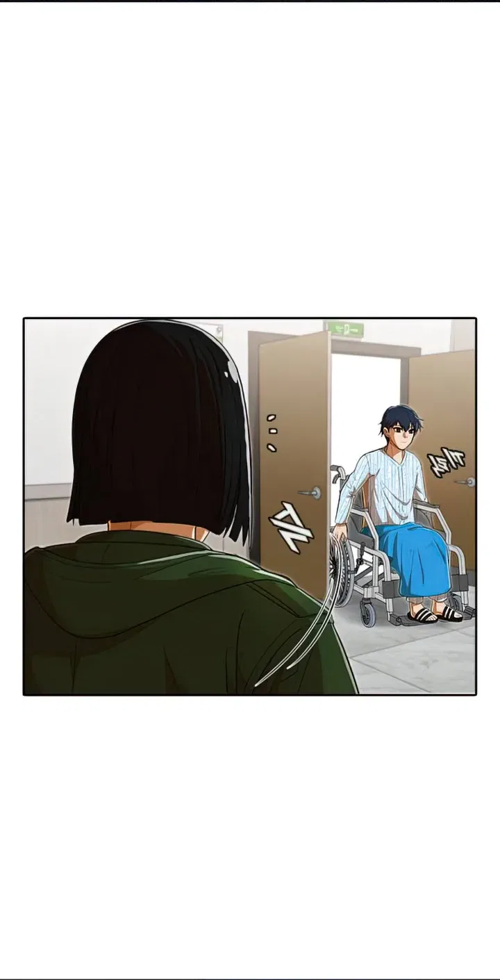 The Girl from Random Chatting Chapter 206 – Page 28