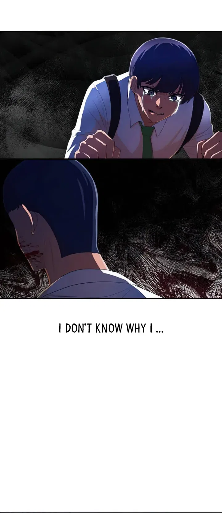 The Girl from Random Chatting Chapter 206 – Page 31