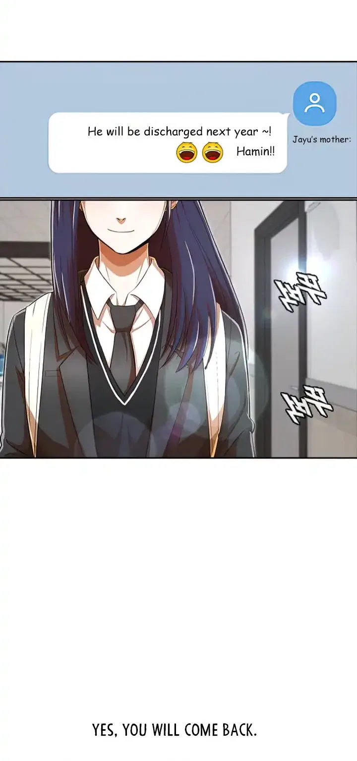 The Girl from Random Chatting Chapter 206 – Page 38