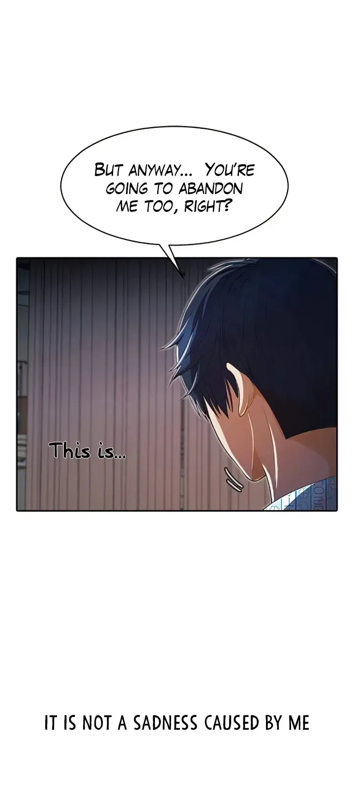 The Girl from Random Chatting Chapter 206 – Page 54