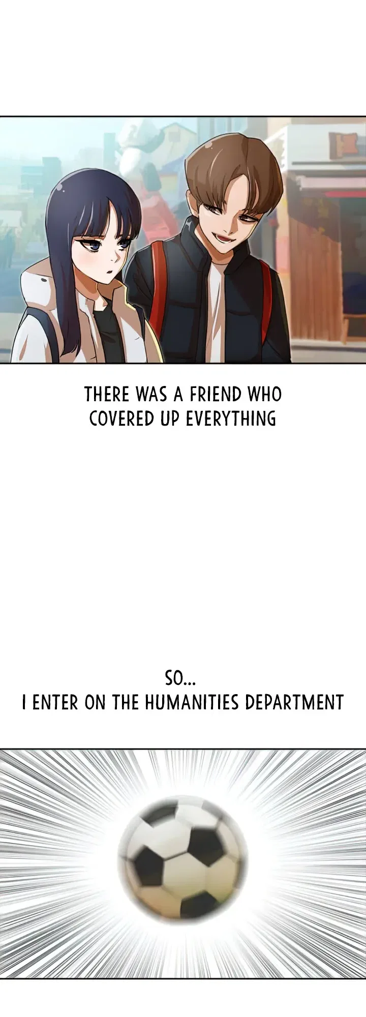 The Girl from Random Chatting Chapter 206 – Page 60