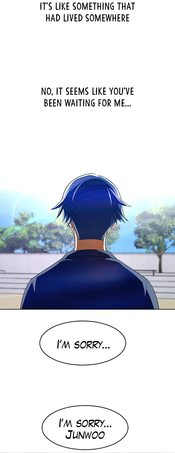 The Girl from Random Chatting Chapter 206 – Page 63