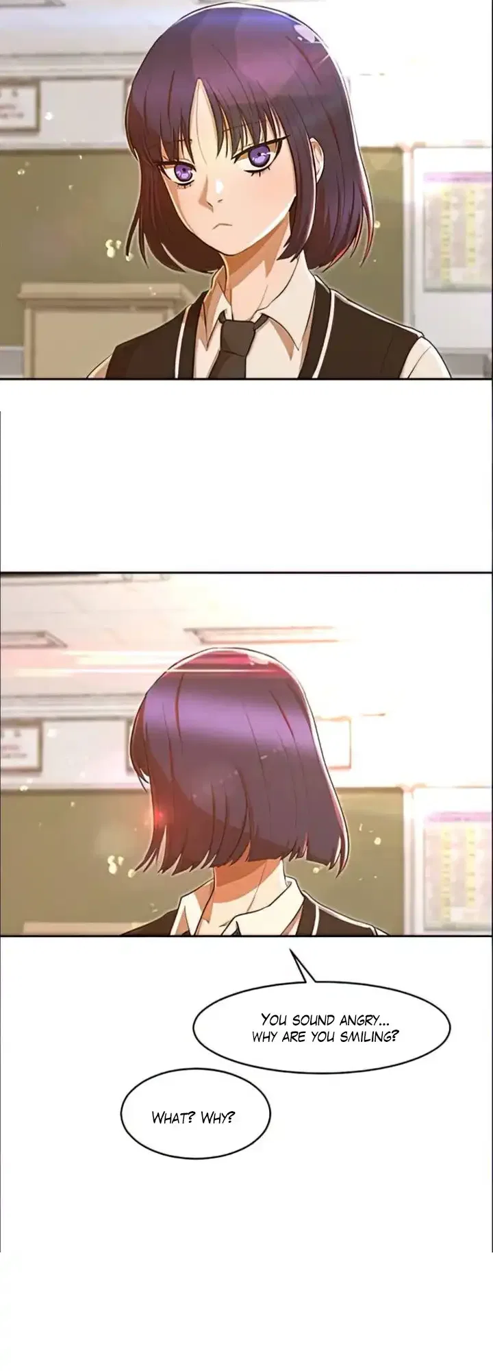The Girl from Random Chatting Chapter 205 – Page 3