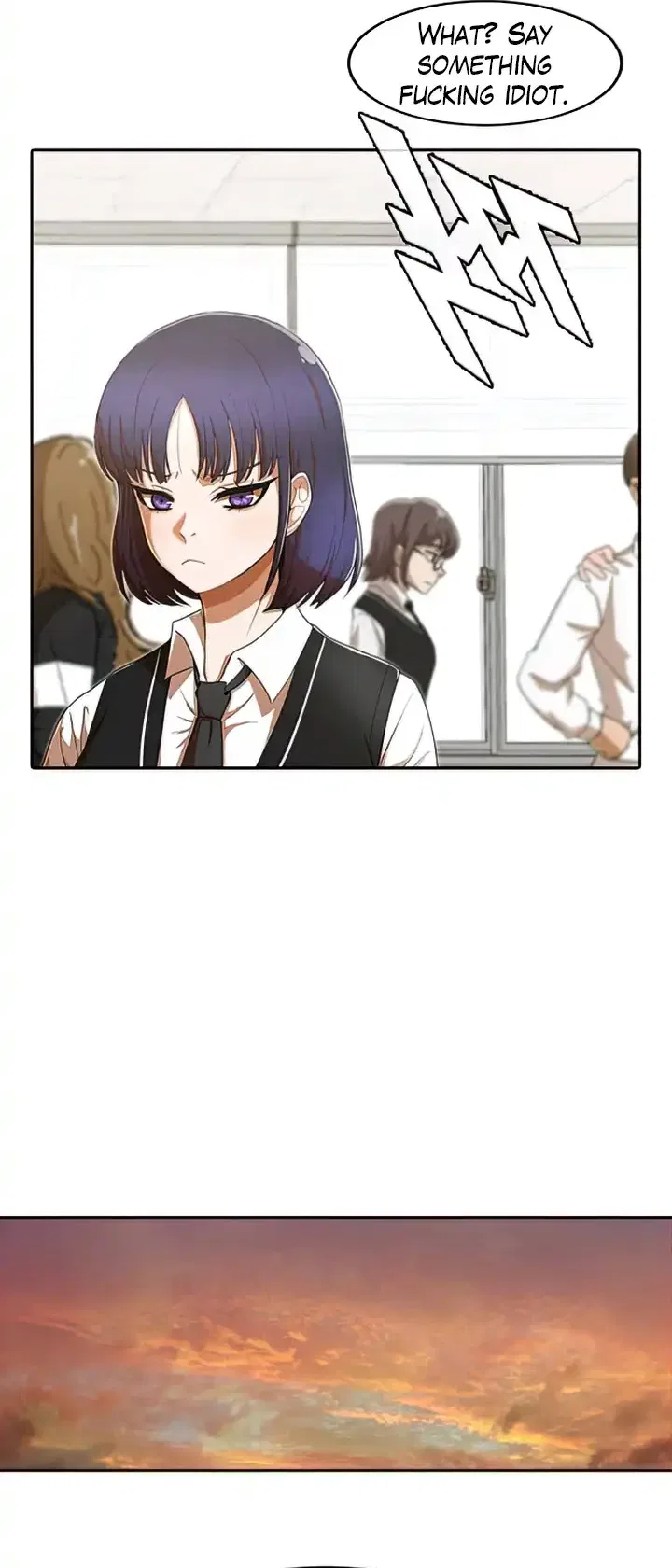 The Girl from Random Chatting Chapter 205 – Page 5