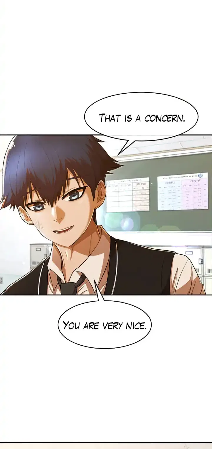 The Girl from Random Chatting Chapter 205 – Page 7