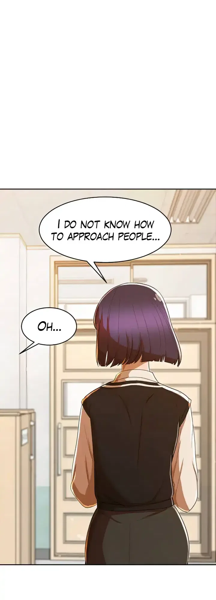 The Girl from Random Chatting Chapter 205 – Page 11