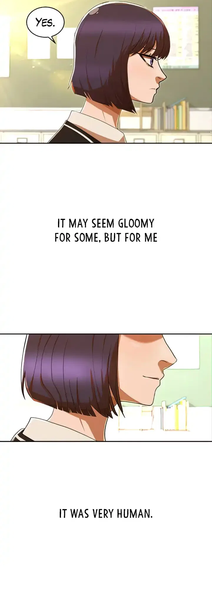 The Girl from Random Chatting Chapter 205 – Page 15