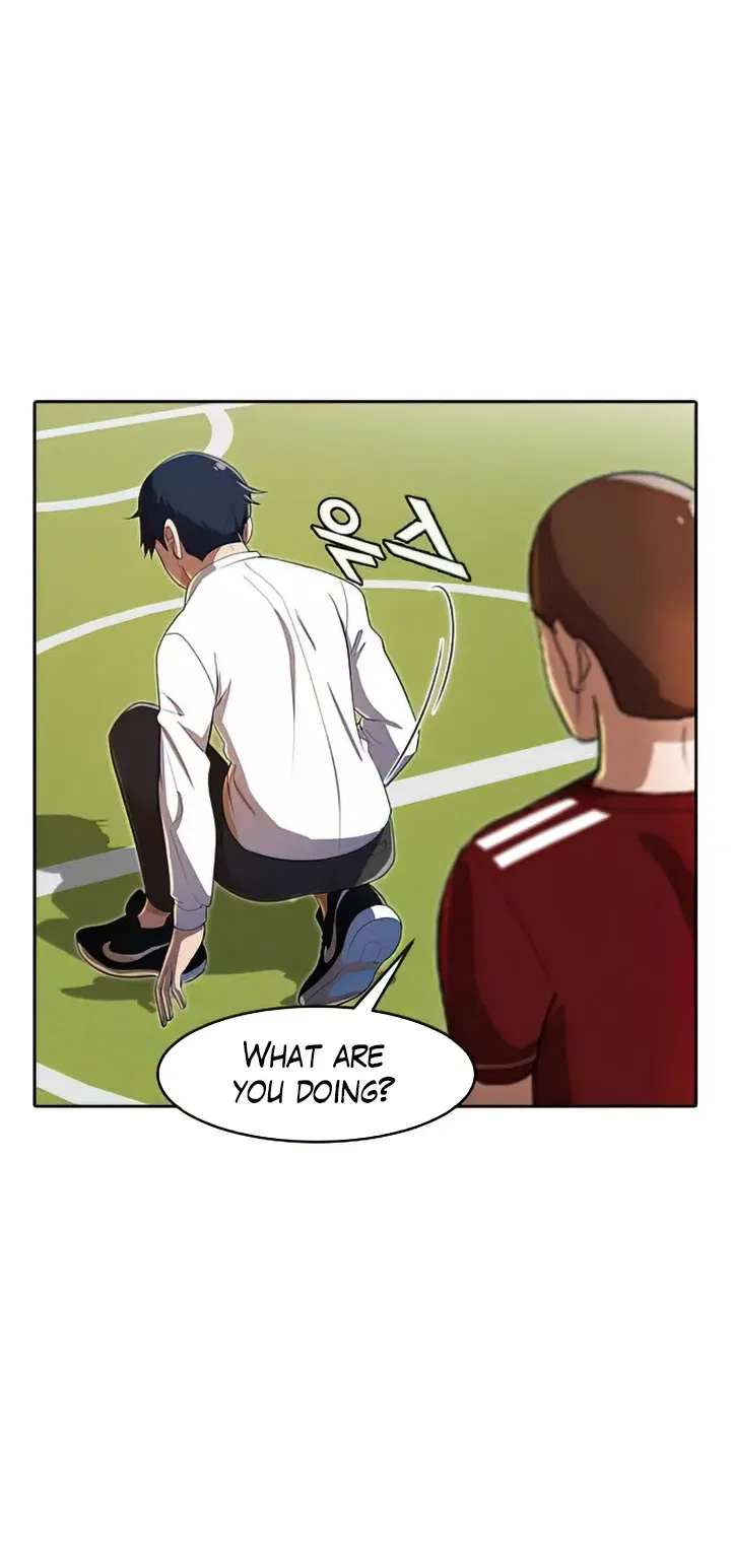 The Girl from Random Chatting Chapter 205 – Page 17