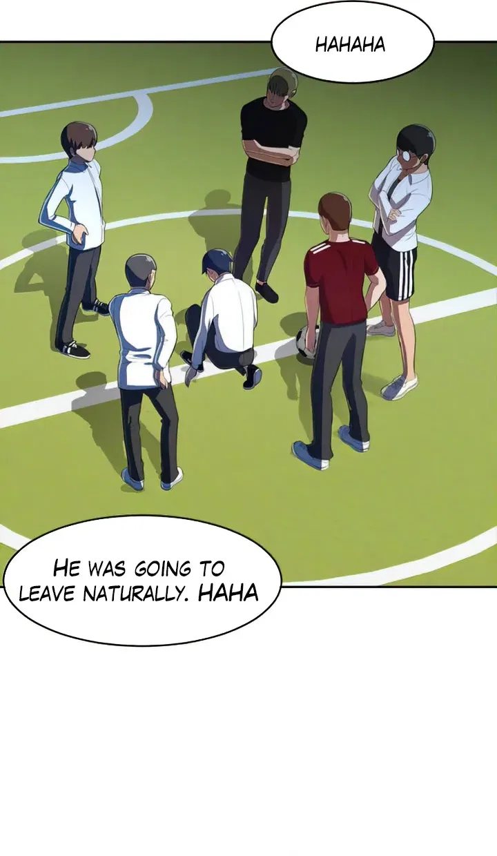 The Girl from Random Chatting Chapter 205 – Page 19