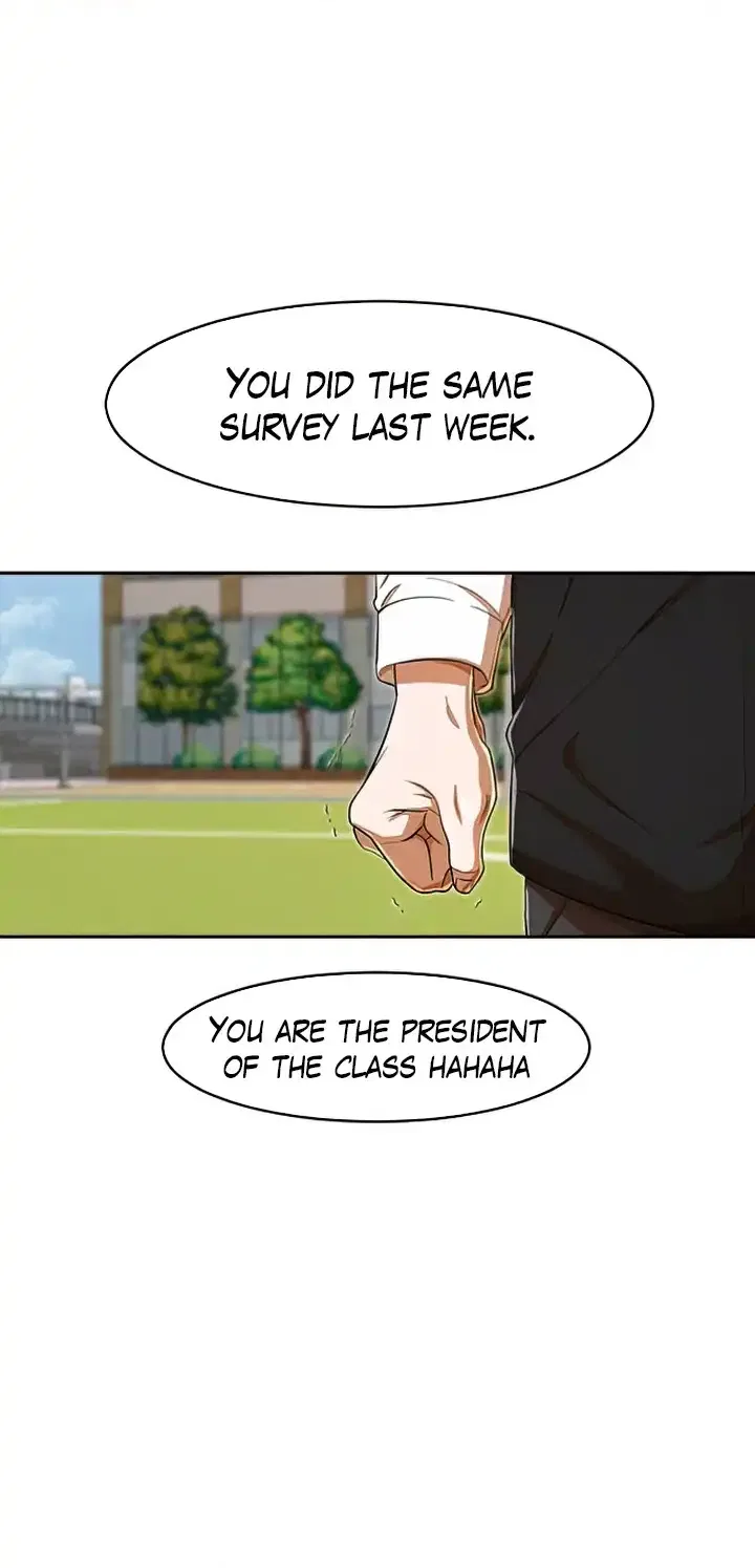 The Girl from Random Chatting Chapter 205 – Page 26