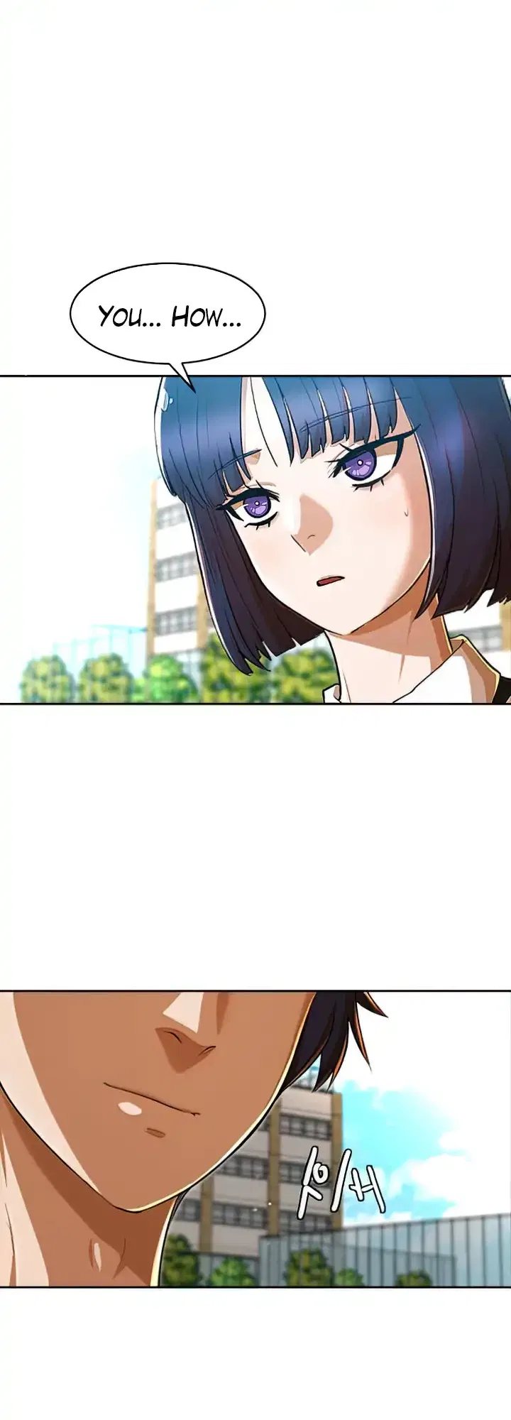 The Girl from Random Chatting Chapter 205 – Page 33
