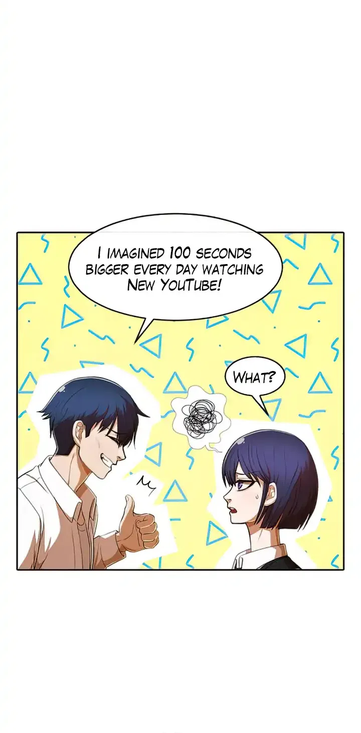 The Girl from Random Chatting Chapter 205 – Page 34