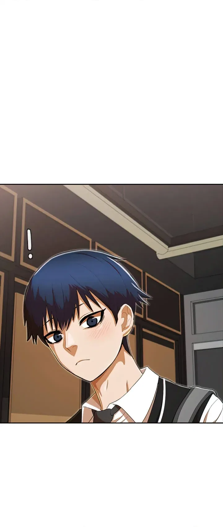 The Girl from Random Chatting Chapter 205 – Page 40