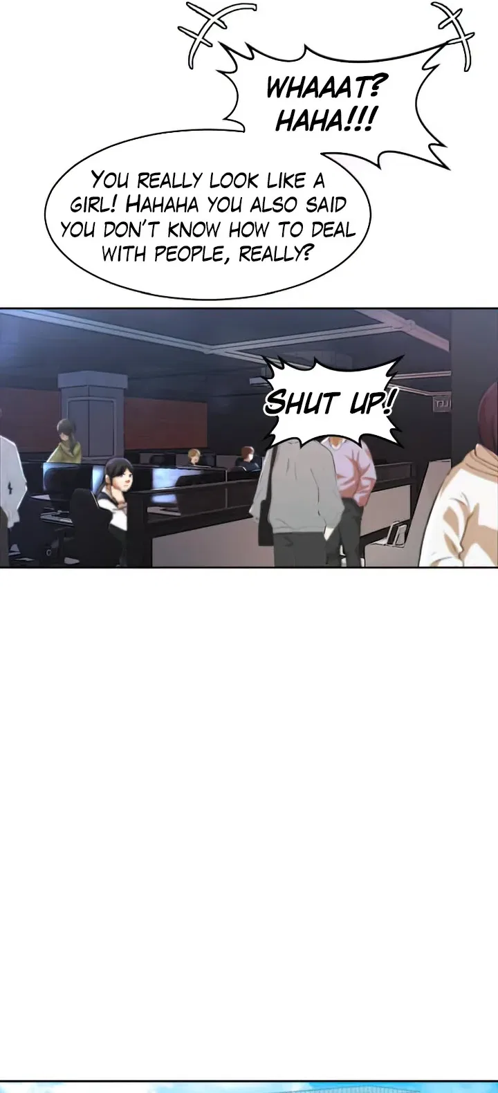 The Girl from Random Chatting Chapter 205 – Page 41
