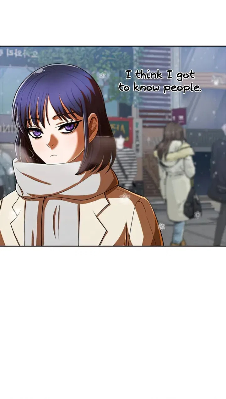The Girl from Random Chatting Chapter 205 – Page 47