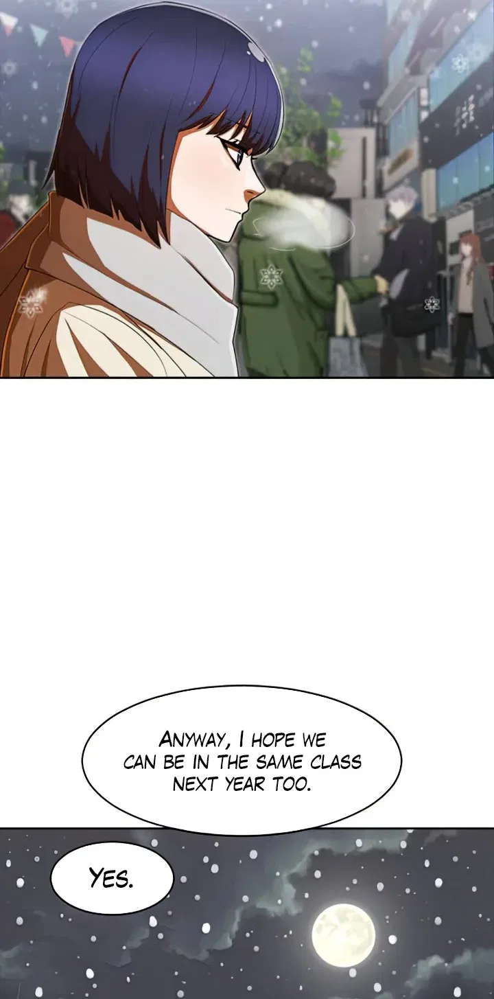 The Girl from Random Chatting Chapter 205 – Page 53