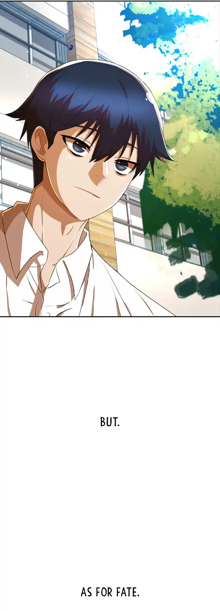 The Girl from Random Chatting Chapter 205 – Page 60