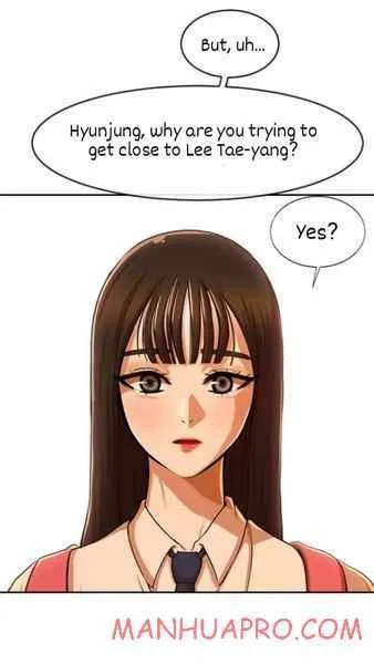 The Girl from Random Chatting Chapter 184 – Page 2