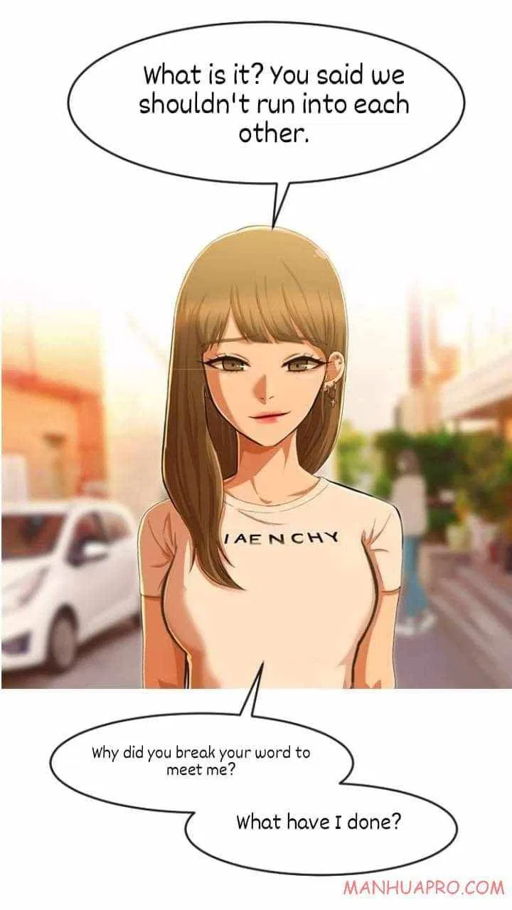 The Girl from Random Chatting Chapter 184 – Page 4