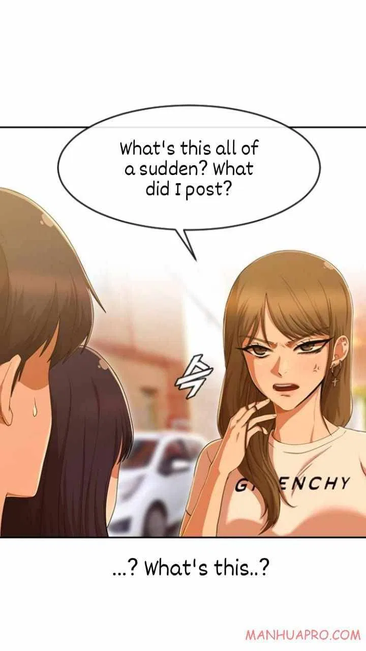 The Girl from Random Chatting Chapter 184 – Page 15