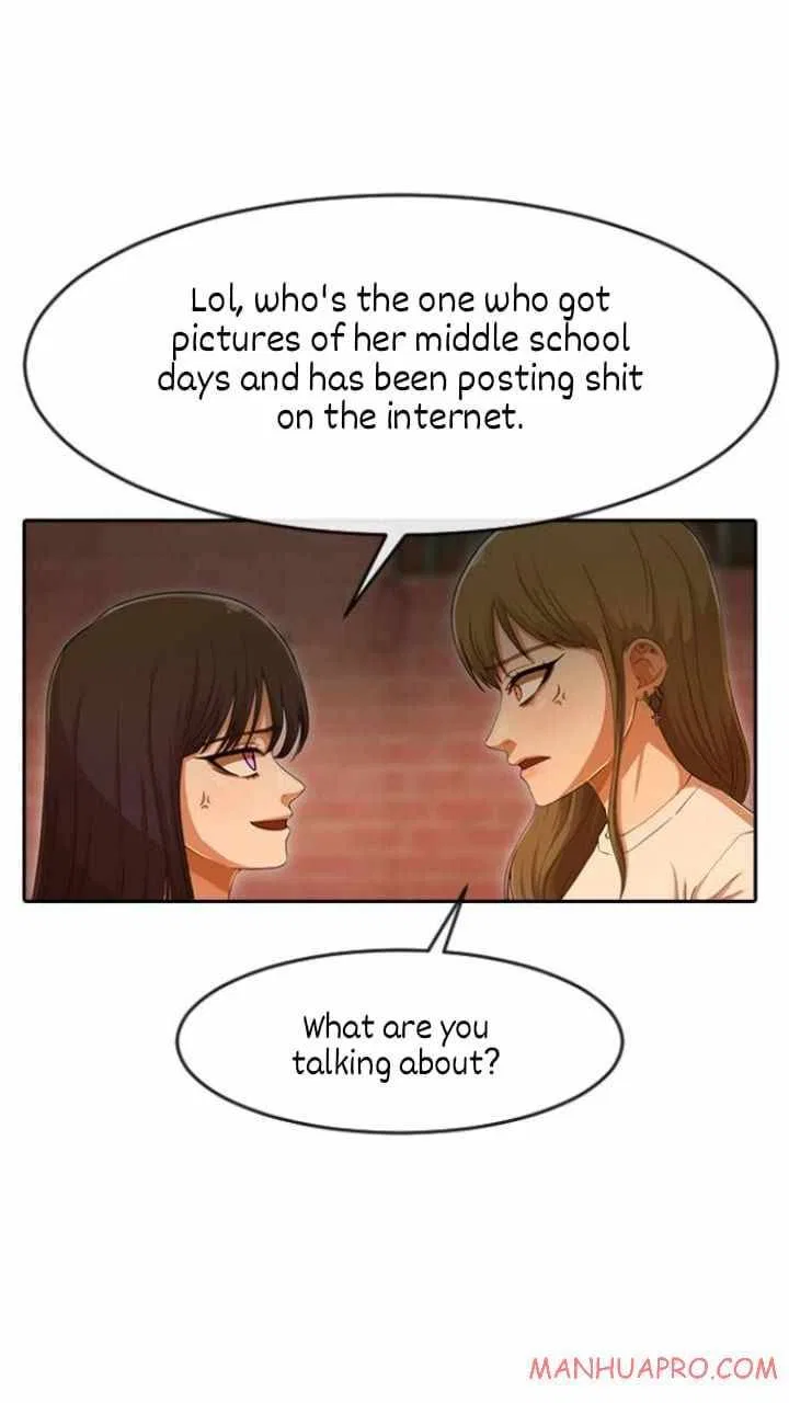 The Girl from Random Chatting Chapter 184 – Page 16