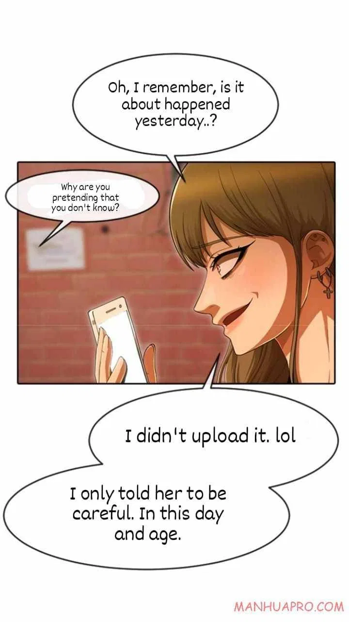 The Girl from Random Chatting Chapter 184 – Page 17