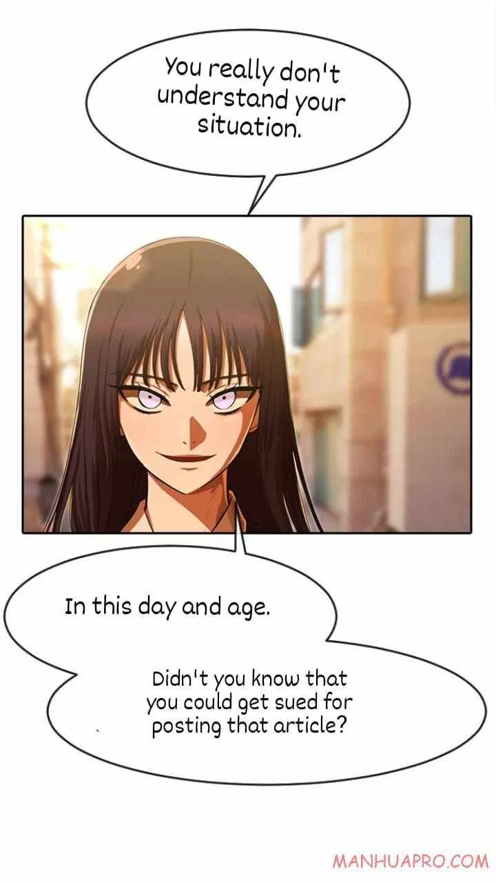 The Girl from Random Chatting Chapter 184 – Page 18