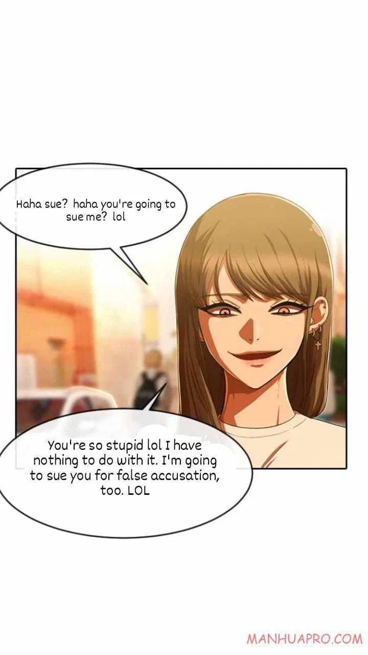 The Girl from Random Chatting Chapter 184 – Page 19