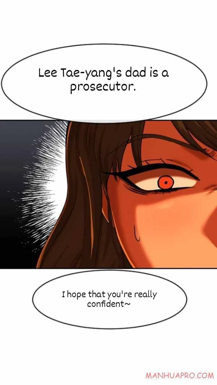 The Girl from Random Chatting Chapter 184 – Page 22