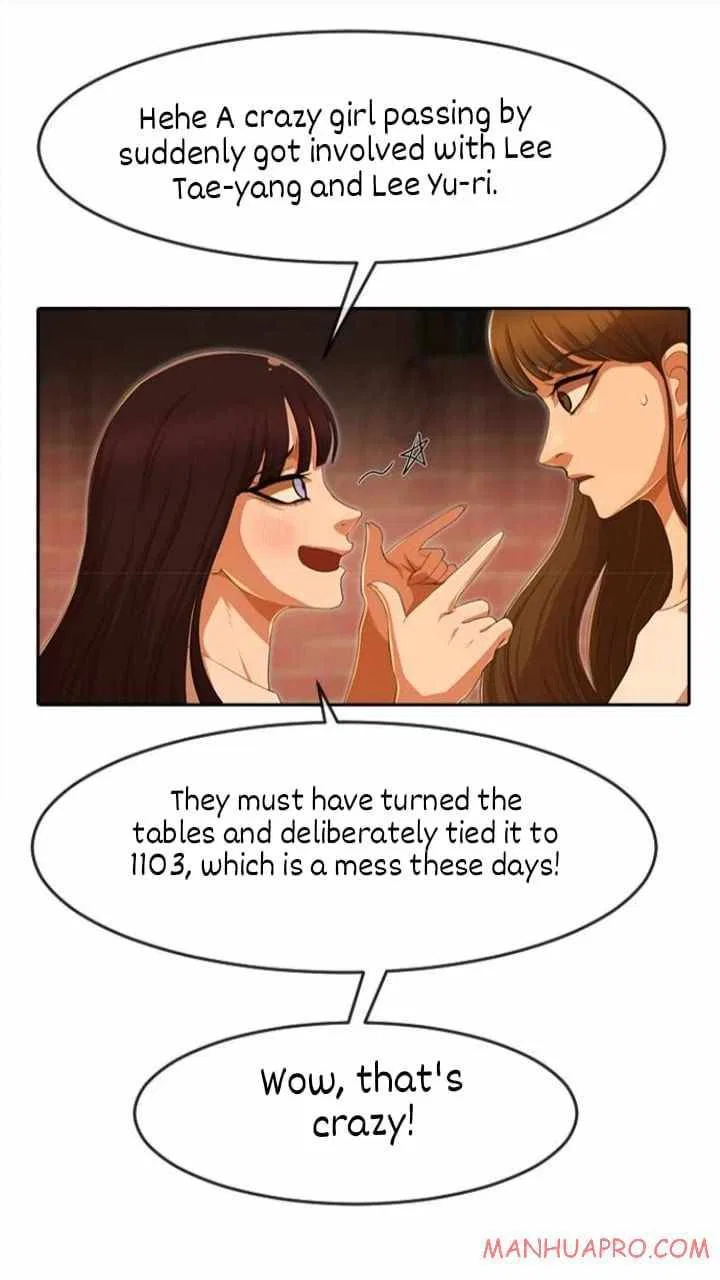 The Girl from Random Chatting Chapter 184 – Page 23