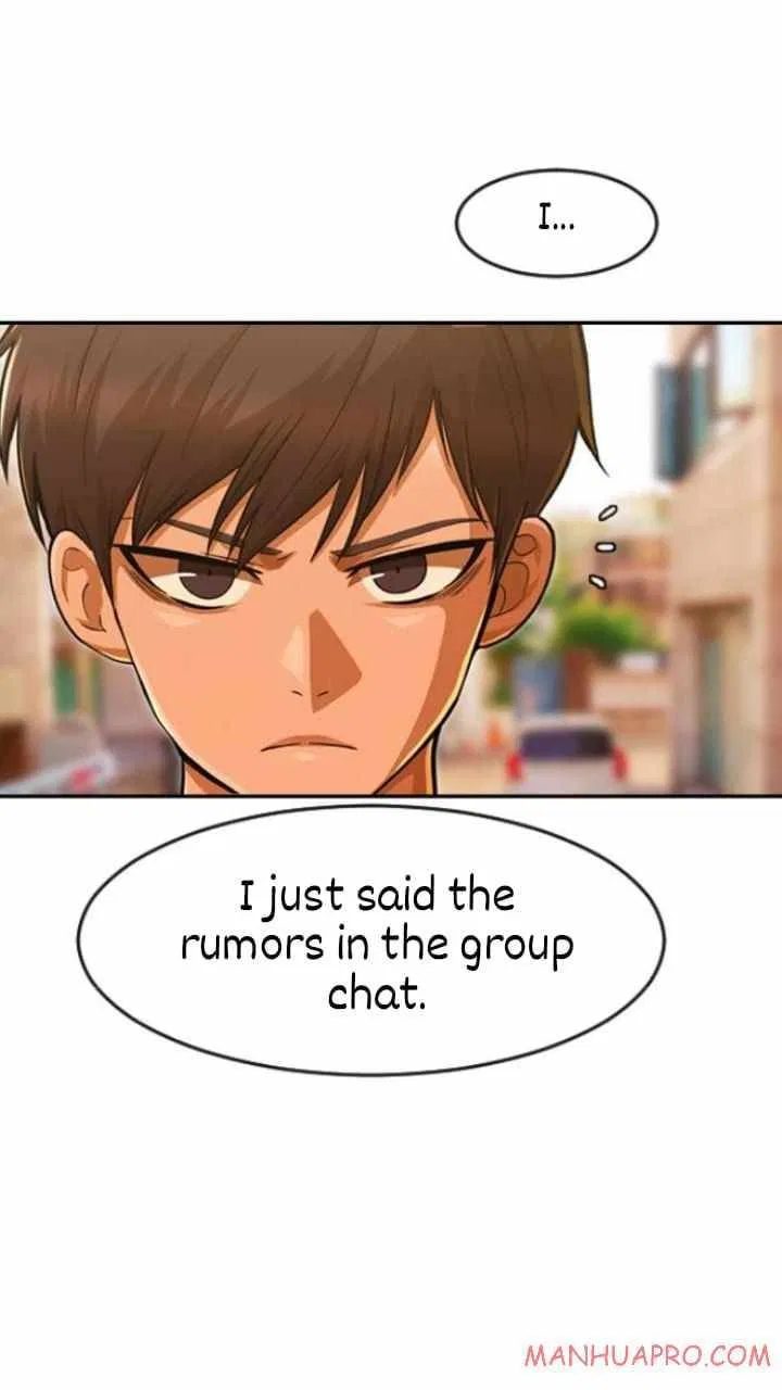 The Girl from Random Chatting Chapter 184 – Page 26