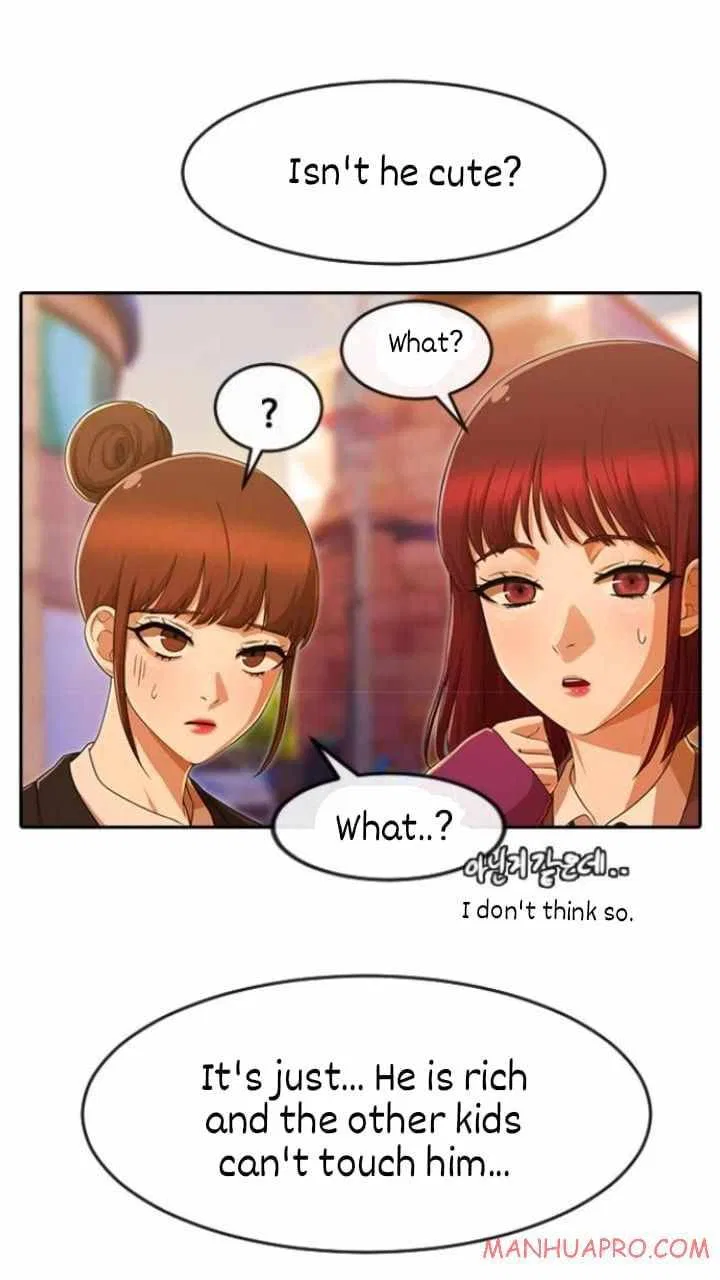 The Girl from Random Chatting Chapter 184 – Page 29