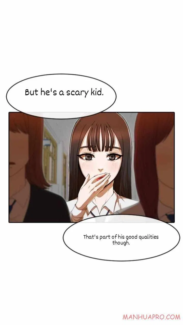 The Girl from Random Chatting Chapter 184 – Page 31