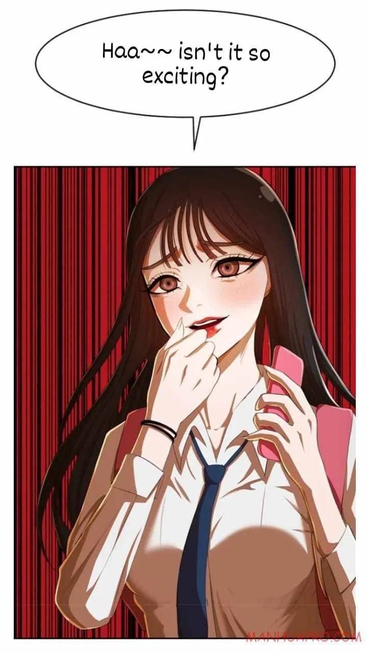 The Girl from Random Chatting Chapter 184 – Page 33